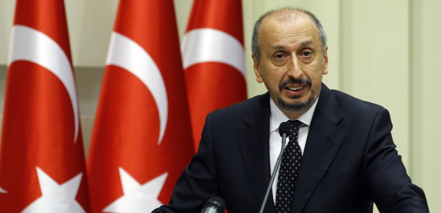 CHP'li vekil Twitter üzerinden istifa etti!